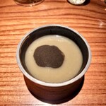 トムクリオーザ - 