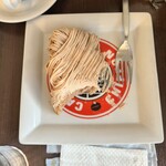 カフェ マリオ シフォン - 