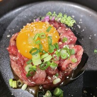 焼肉割烹 はじめ - 