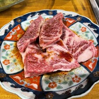 焼肉割烹 はじめ - 