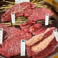 焼肉割烹 はじめ - 