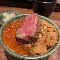 焼うお いし川 -  焼うお いし川 -