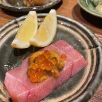 焼うお いし川 -  焼うお いし川 -