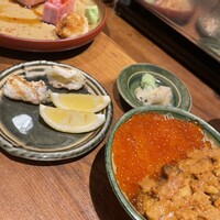 焼うお いし川 -  焼うお いし川 -