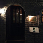 バー ノーブル - Noble入口