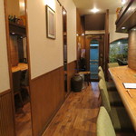 中国料理 堀内 - 