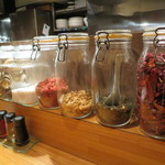 中国料理 堀内 - 