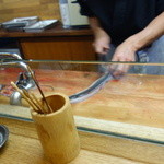 かぶと - 今日は天然入荷なし