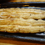 かぶと - 白焼き