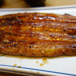 かぶと - 蒲焼き