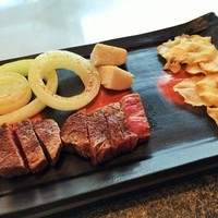 佐賀牛 季楽 銀座  - 肉