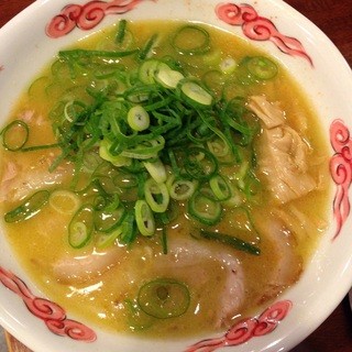 東龍 北白川本店