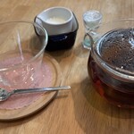 フラリカフェ - 