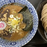 松戸富田麺桜 - 料理写真: