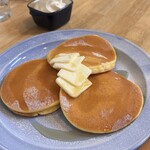 フラリカフェ - 