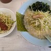 ラーメンショップ　板沢店