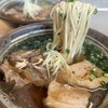 自家製麺沖縄そば 海と麦と