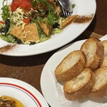 ガーリック・ジョーズ - 