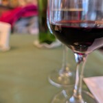 Chouette - House Wine Before Lunch