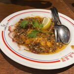 ガーリック・ジョーズ - 