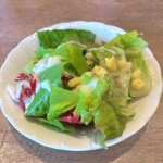 HOME'S PASTA - 