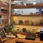 フラリカフェ - 