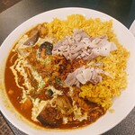 TOS CURRY - 