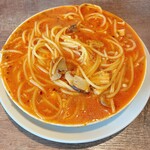 HOME'S PASTA - 