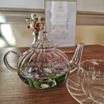 CAFE MIKASA HOTEL 1906 - 軽井沢ハーブティー　軽井沢のかぜ