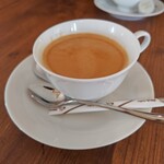 CAFE MIKASA HOTEL 1906 - ミカド珈琲の三笠ホテルオリジナルブレンド