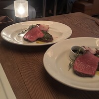 マディソン ニューヨーク キッチン - 