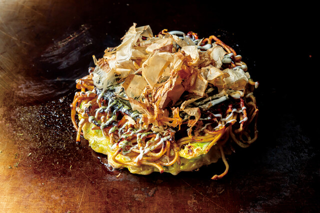 千房 ザ・モール仙台長町店（ちぼう） - 長町南（お好み焼き）の写真