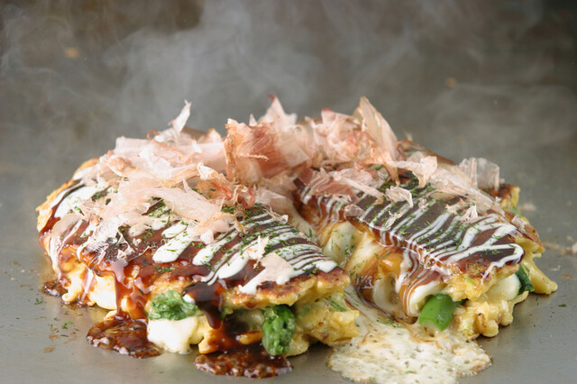 千房 ザ・モール仙台長町店（ちぼう） - 長町南（お好み焼き）の写真