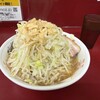 ラーメン二郎 - 料理写真: