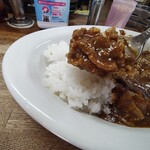 カレー専門店　印度 - 