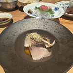 圓谷 - 
