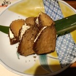 恵比寿 比内亭 - 