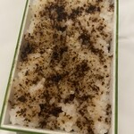 おたぎ - 冷えても美味しい昆布ふりかけご飯