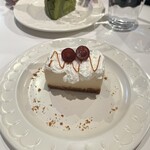 ぎるふりかふぇ - 