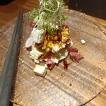 恵比寿 比内亭 - 