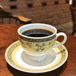 宮越屋珈琲　ポールタウン店 - ドリンク写真: