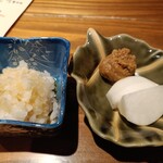 恵比寿 比内亭 - 