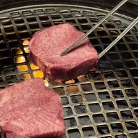 焼肉ぽんが 恵比寿店 -  焼肉ぽんが 恵比寿店 -