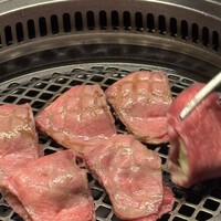 焼肉ぽんが 恵比寿店 -  焼肉ぽんが 恵比寿店 -