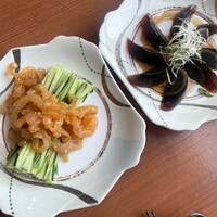 北京ダック専門店 銀座芳亭 - 