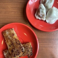 北京ダック専門店 銀座芳亭 - 