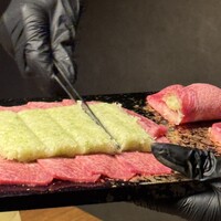 焼肉ぽんが 恵比寿店 -  焼肉ぽんが 恵比寿店 -