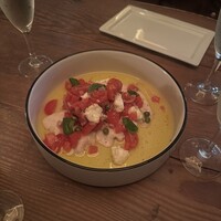 マディソン ニューヨーク キッチン - 