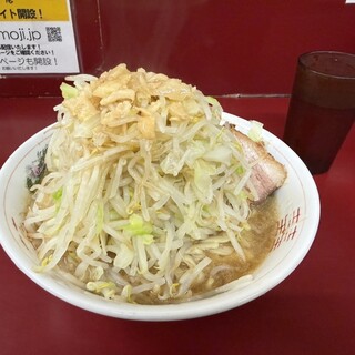 ラーメン二郎_0