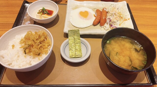 Yayoi Ken Kanda Kitaguchi Ten